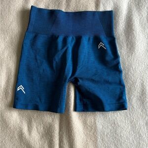 Oner Active Women's Athletic Shorts - Blue